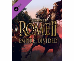 ESD Total War ROME II Empire Divided