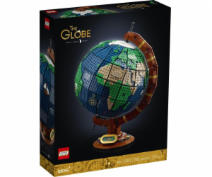 LEGO Ideas Globus (21332)