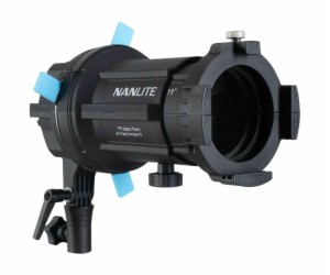 Nanlite PJ-FMM-19 Projection Mount for Forza 60 60B 19°