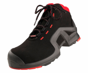 uvex 1 x-tended support S3 SRC lace-up boot size 42