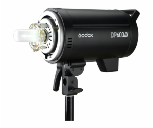 Godox DP600III-V Godox DP600 III studiový blesk