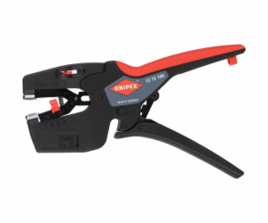 KNIPEX NexStrip Elektrikářské kleště na odizolování drátů
