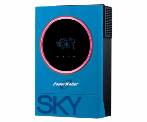 PowerWalker Solar Inverter 5600 SKY On-Grid