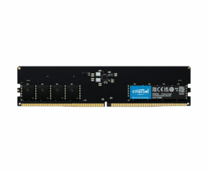 Crucial DDR5-5600           16GB UDIMM CL46 (16Gbit)