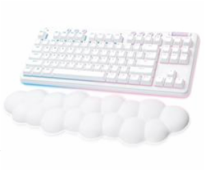 Logitech G G715 - Klávesnice - bez numerické klávesnice -...