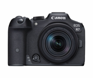 Canon EOS R7 Kit + RF-S 3,5-6,3/18-150 IS STM