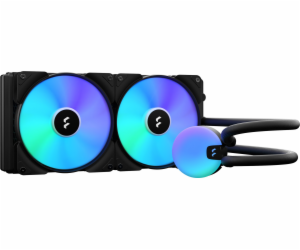 Fractal Design Lumen S28 v2 RGB vodní chlazení