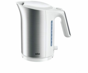 BRAUN WK5110.WH Rychlovanrná konvice bílá
