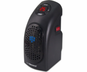 Esperanza EHH007 KALAHARI Ventilátor 