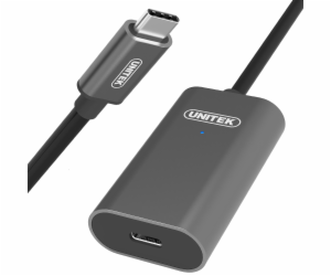 UNITEK U305A USB cable 5 m USB 3.2 Gen 1 (3.1 Gen 1) USB ...
