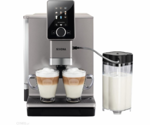 Kávovar na espresso Nivona CafeRomatica 930