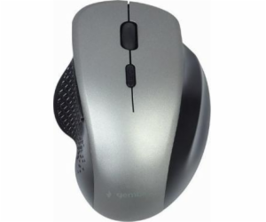 Gembird MUSW-6B-02-BG 6-button wireless optical mouse 160...