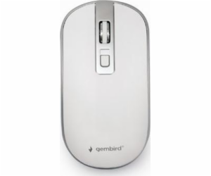 Gembird MUSW-4B-06-WS mouse Ambidextrous RF Wireless Opti...