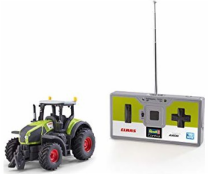 Mini RC Claas 960 Axion Traktor