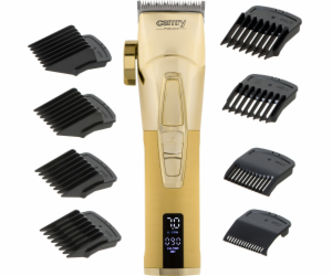 Camry | Premium Hair Clipper | CR 2835g | Cordless | Numb...