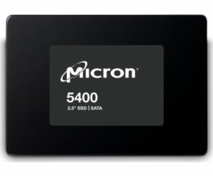 5400 PRO 3840 GB, SSD