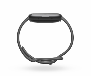 Smartwatch Fitbit Sense 2 Czarny (FB521BKGB)