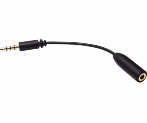 CKMOVA AC-TFS - CABLE WITH TRS SOCKET - JACK TRRS 3.5MM