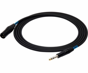 SSQ JSXM2 SS-1461 Cable Jack Stereo - XLR 3-pin Male 2 m ...
