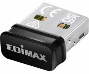 Edimax EW-7811ULCAC600 Wi-Fi 5 Nano USB Adapter