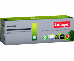 BIO Activejet ATH-36NB toner for HP Canon printers Replac...