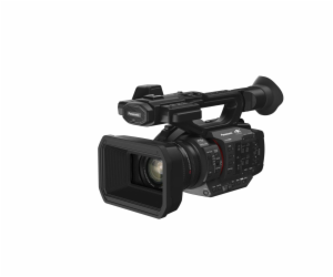 Panasonic HC-X2E (4K kamera, 4K/10-bit, 1", 20x zoom, 24....