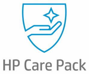 Electronic HP Care Pack Next Business Day Hardware Suppor...