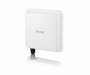 Zyxel FWA710, 5G Outdoor Router,Standalone/Nebula with 1 ...