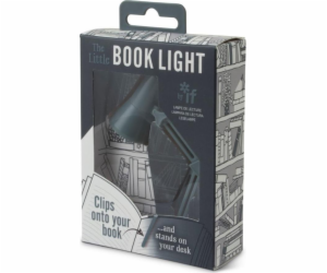 Stolní lampa IF The Little Book Light Grey knižní lampa