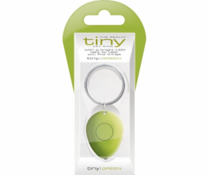 IF Really Tiny Keyring - klíčenka s lampou - zelená