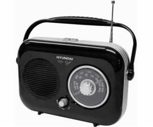 Rádio Hyundai PR100