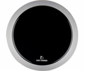 Zcela nová WP315 indukční nabíječka 2 A (WP315-G)