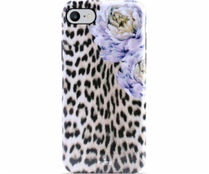 Puro Puro Glam Sweet Leopard - Etui Iphone 8 / 7 / 6s / 6...