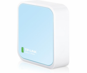 Router TP-Link TL-WR802N