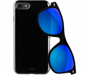 Puro Sunny Kit etui dla iPhone 7/8 + okulary (IPC747SUNNY...