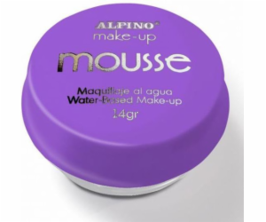 Alpino Makeup pěna 14g fialová (203730)