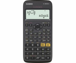 Kalkulator Casio FX 350 CE X