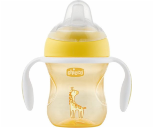 Chicco 691130-PRVNÍ TRÉNINKOVÝ HRNEK 4M+N
