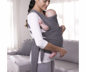 Chicco Chicco Comfy Fit Carrier