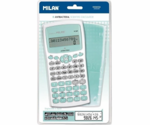 Kalkulator Milan Kalkulator naukowy Milan M240 antibacter...
