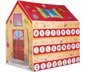 Lisciani Domek dla dzieci Montessori