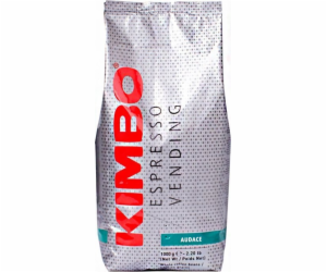 Kawa ziarnista Kimbo Vending Audace 1 kg