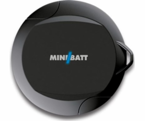 USB kabel MiniBatt MiniBatt PowerRing - Qi bezdrátová nab...