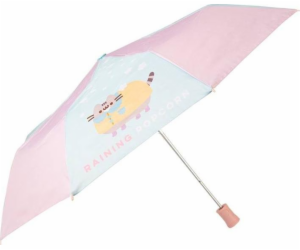 Pusheen Pusheen - Skládací deštník z kolekce Foodie