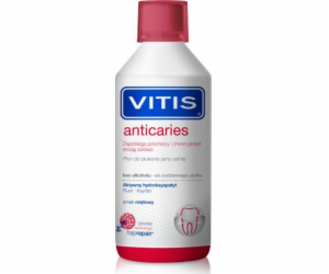 Vitis Pharma Vitis Anticaries Fluid 500 ml