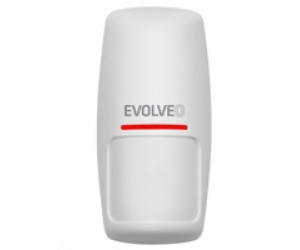 EVOLVEO Alarmex Pro, bezdrátový PIR snímač pohybu