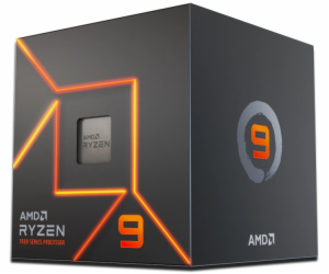 AMD Ryzen 9 7900 100-100000590BOX AMD Ryzen 9 7900 / LGA ...