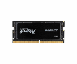 Kingston KF556S40IB-16 Kingston FURY Impact/SO-DIMM DDR5/...