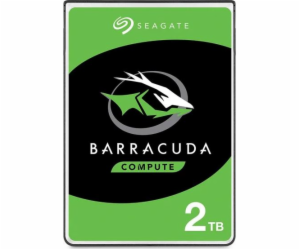 Disk Seagate BarraCuda 2TB 2.5 SATA III (ST2000LM015)
