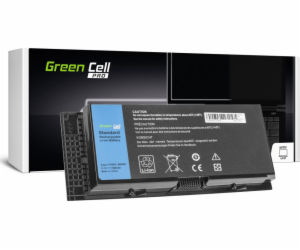 PRO baterie pro notebook Dell FV993 11,1V 7800mAh